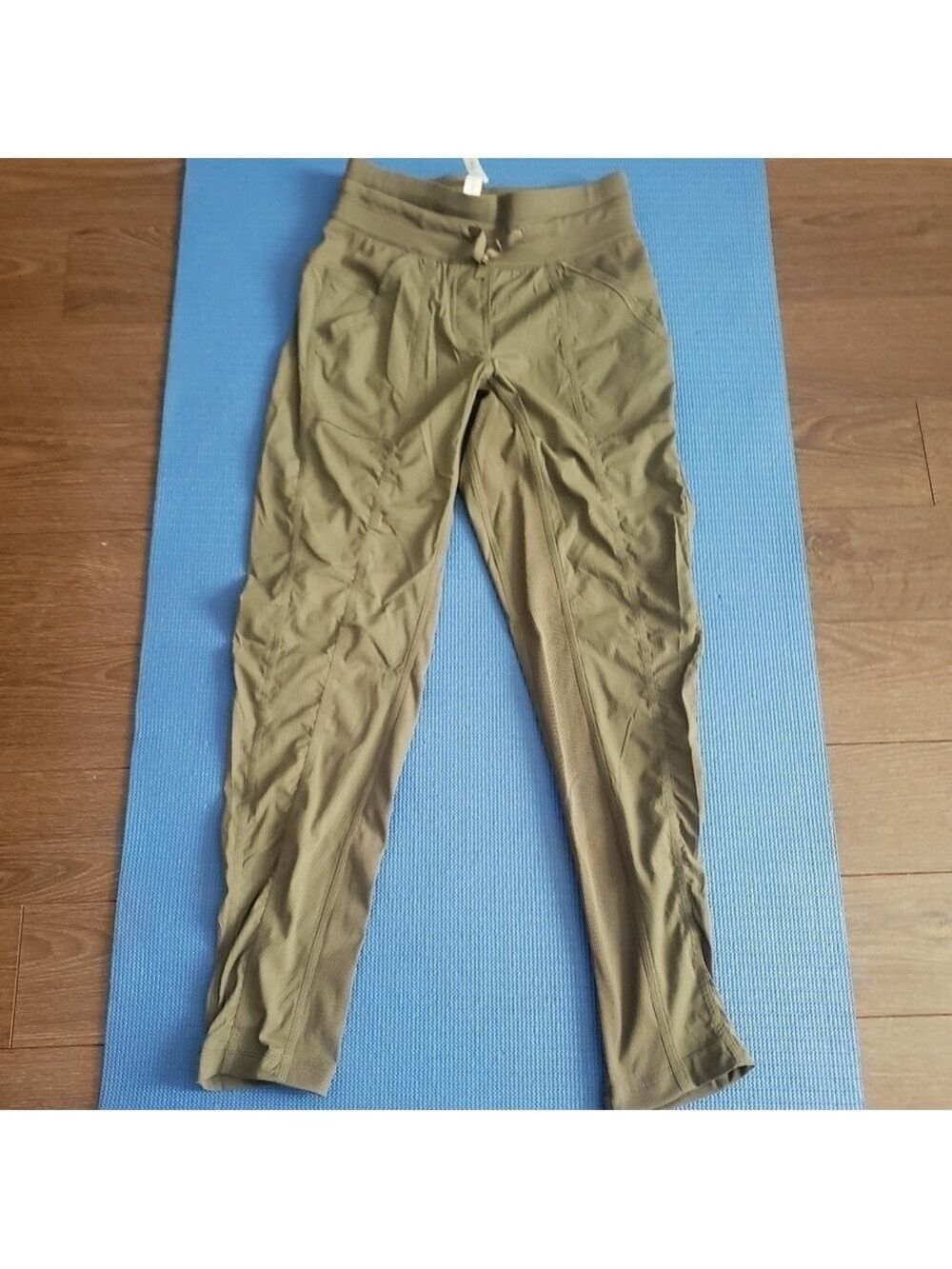 Lululemon Street To Studio Pants Unlined. - Picture 5 of 11